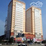 Bán căn hộ chung cư 3 phòng ngủ tại 18 phạm hùng - bigtower- nam từ liêm - giá 2.85 tỷ