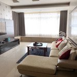 Chung cư saigon pearl 134m² 3 phòng ngủ nt đẹp giá tốt