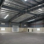 Cho thuê kho trong kcn hòa cầm, q. cẩm lệ, 400m2, 50 ngh/m2/th (trường sơn)