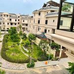 Bán biệt thự cityland park hills phường 10, gò vấp