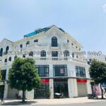 Cho thuê shophouse để ở và kinh doanh tại vinhomes oceanpark ( 60tr )/ shophouse for rent