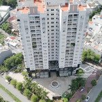 Bán căn hộ chung cư screc ii tại p. an phú, quận 2, 90m2, view đẹp, tầng cao, giá bán 3.3 tỷ