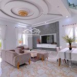 Chính chủ cần tiền bán gấp villa biệt thự 2 tầng full nội thất cao cấp ngay trung tâm tp. bảo lộc