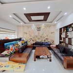 Bán nhà mặt hồ đền lừ, quận hoàng mai, hà nội. kinh doanh tuyệt đỉnh, view hồ. s 126m2, giá bán 29.8 tỷ