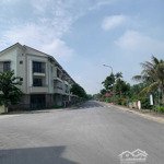 Bán nhà phố khu vsip bắc ninh chỉ hơn 6 tỉ view sông phong thủy