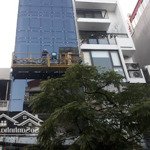 Cho thuê mặt bằng kinh doanh phố trang thi, 100m2 thông sàn phù hợp kd mọi mặt hàng