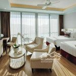 Chính chủ gửi bán condotel nha trang giá chỉ từ 1.3 tỉ, tòa mặt biển trần phú