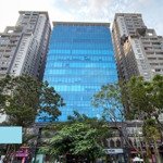 Bql cho thuê vp chuyên nghiệp diện tích 70m2~500m2 tại sông hồng park view thái hà