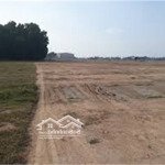 Cần chuyển nhượng 20ha đất kho nhà xưởng 50 năm tại kcn đồng văn, tỉnh hà nam