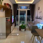 Bán căn hộ chung cư tô ký, quận 12, 54m2, 2pn, 1wc giá 1,7 tỷ, view mát. lh 0906.642.329 mỹ