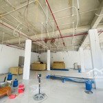 Cho thuê mặt bằng tại khai quang, vĩnh yên.diện tích300m2/sàn