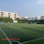 Bán chung cư đặng xá, góc thoáng - tầng cao, 70m2– 2pn, 2vs, giá 1 tỷ 4xx