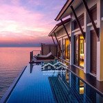 Biệt thự đồi view biển banyan tree lăng cô với chỉ 38 tỷ cho căn 3 phòng ngủ