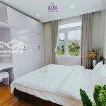 Hạ 1 tỷ villa đường cô giang xinh xắn ngay trung tâm chỉ 14,7 tỷ