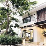 Bán villa hội an, đà nẵng, 150m vào trung tâm phố cổ, 5100m, 45 tỷ