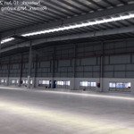 Cho thuê kho xưởng 3.500m2 đến 40.000m2 trong kcn nhơn trạch 5, tỉnh đồng nai