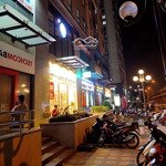 Bán shophouse ecohome 3 dt 95m, kinh doanh đỉnh, sổ hồng lâu dài