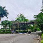 Bán biệt thự arden park hà nội, garden city thạch bàn, 144m2 3 tầngmt8 chỉ 22 tỷ