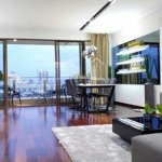 Cần bán căn hộ penthouse hưng vượng 2, phú mỹ hưng quận 7