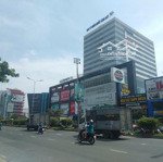 Building 2 mặt tiền cộng hòa 8x30m ngay lotte mart giá rẻ