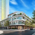 Nhà phố liên kế bcons plaza, bcons city làng đại học thủ đức cơ hội đầu tư hấp dẫn thống nhất dĩ an