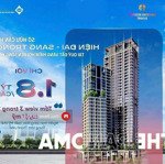 Mở bán quỹ đất cuối cùng tại trung tâm thành phố đà nẵng của sun group .giá từ 1ty8