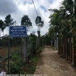 Ngân hàng thanh lý 495m đất tại huyện krông pắc