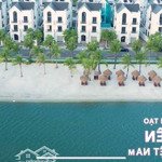 Quỹ căn biệt thự song lập - liền kề hải âu - vinhomes ocean park - gia lâm t6/2023 - 090.345.8166