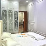 Căn hộ penthouse diện tích 131m2 trên tầng 21 tại chung cư sơn an plaza