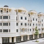 Bán nhà phố thương mại cityland park hills phù hợp an cư hoặc buôn bán