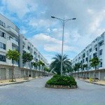 Bán nhanh căn shophouse 5 tầng kđt himlam green park, bắc ninh. giá cực sốc