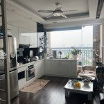 Bán căn hộ 83m2, 2 ngủ chung cư tại intracom 2, q.ntl, giá chỉ 2.95 tỷ