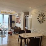 Chỉ 2.99 tỷ, sở hữu ngay căn hộ 78.5m2, 2 phòng ngủ + 1, 2 vệ sinh. chung cư the sun mễ trì