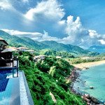 Biệt thự 5* banyan tree lăng cô - khu nghỉ dưỡng world class đẳng cấp. liên hệ ngay 0903123157