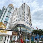 Chính chủ bán gấp căn hộ chung cư central plaza, 91 phạm văn hai, diện tích thông thủy 83m2