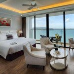 Bán cắt lỗ căn hộ view trực diện biển vinpearl nha trang giá bán 1,7 tỷ