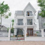 Chính chủ bán biệt thự nhật nam tại tổ 14, phường xuân khanh, thị xã sơn tây, hà nội