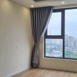 Cho thuê căn hộ ở trinity tower, studio 40m2 đồ cơ bản, giá 7,5tr/tháng. lh 0327582785