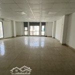 Cho thuê văn phòng mễ trì - đại lộ thăng long, diện tích 100 m2/tầng,sàn thông thoáng đẹp