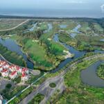 Bán biệt thự sân golf brg coastal city đồ sơn căn góc 3 mặt tiền, sổ hồng lâu dài sang tên ngay