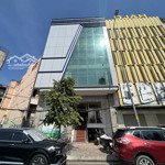 Bán tòa building mặt tiền nguyễn hữu cảnh 429m2