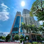 Bán căn hộ chung cư cao cấp sun square lê đức thọ, 118m2, tầng đẹp, giá 4.5 tỷ