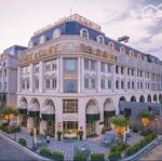 Giỏ hàng 10 căn boutique hotels mặt biển bảo ninh - phố đêm regal legend quảng bình sổ hồng lâu dài