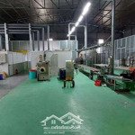 Cho thuê nhà xưởngdiện tích600m2 giá bán 30 triệu/ tháng. chương mỹ