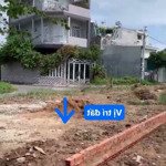 Bán đất góc 2mt tam đa p, trường thạnh q9