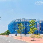 Lô đất 100m2 đường 25c nhơn trạch thổ cư hết đất