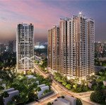 Bán căn hộ chung cư cao cấp dự án feliz homes hoàng mai, diện tích 108m2, giá 45 triệu/m2