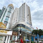 Căn hộ chung cư central plaza 91 phạm văn hai,tb