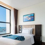 Cần bán cắt lỗ 500 triệu căn 2 pn chung cư best western sapphire hạ long full nội thất