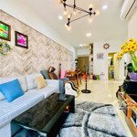 Cho thuê chung cư luxgarden, full nội thất như hình